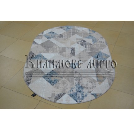 Acrylic carpet Lyonesse 10128 Navy - высокое качество по лучшей цене в Украине.